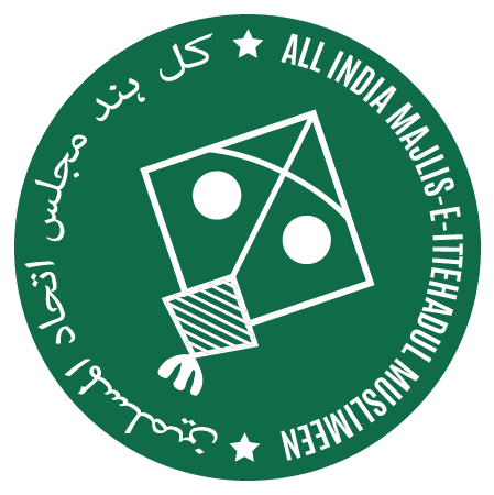 Majid Hussain Logo